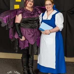 Meet your Posher, Shannon